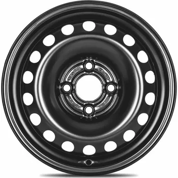 Alu kolo Škoda Plechový disk 14" pro Citigo a Citigo-e iV originál