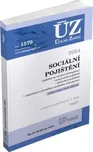 ÚZ 1570: Sociální pojištění 2024 -…