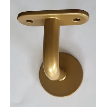 Zábradlí Držák madla, zábradlí lakovaný dle vlastní barvy