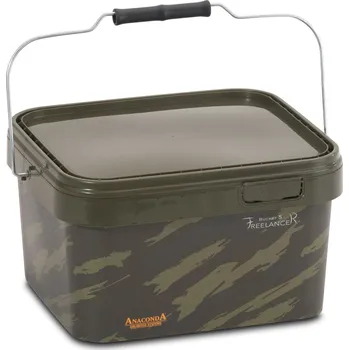 Anaconda kbelík Freelancer Bucket, 5 litrů