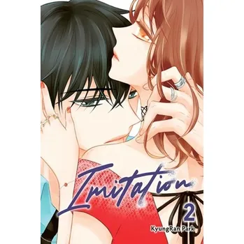 IMITATION, Vol. 2 - Park, Kyoung-Ran