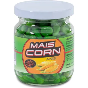 Saenger kukuřice anýz 220 ml