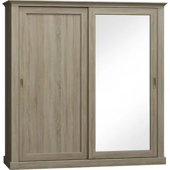 Šatní skříň Skříň Antica 211 Dub Sonoma