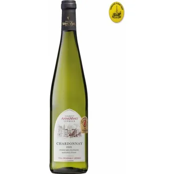 Annovino Chardonnay ps 2020 0,75l