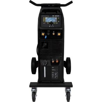 Svářečka Spartus BT TIG 401 AC/DC