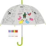 Dětský deštník Farm Animals – Esschert Design ID_1519926