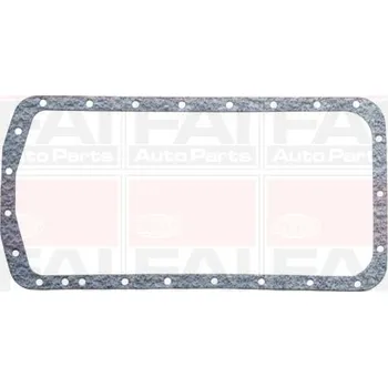 Těsnění motoru Těsnění, olejová vana FAI AutoParts SG275