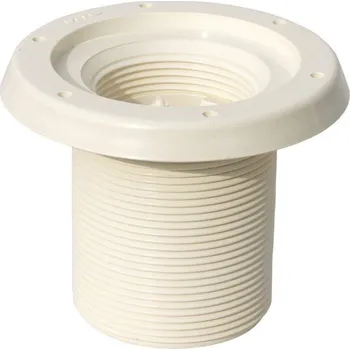 Vágner Pool Tryska MTS - Základní prvek R 2“ 1,5 x 70mm ABS, pro přírub. sadu.(fólie).