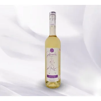 Víno Jarmila Ryzlink rýnský výběr z hroznů 2021 0,75l