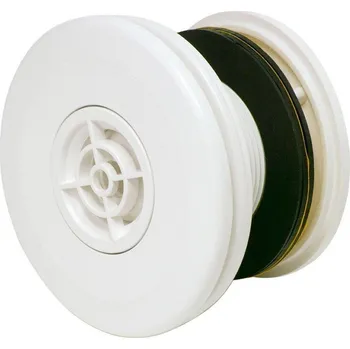 Vágner Pool Tryskový komplet VA, s mosaznými zástřiky.