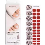 NeoNail Easy On Gel Stickers nálepky na…