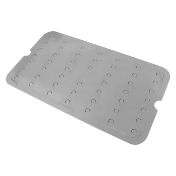 FALEŠNÉ DNO FDP 1/1 POLYKARBONÁT (1 kus)