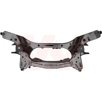 Zavěšení kol Tělo nápravy VAN WEZEL 3391629