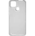 Pouzdro SUPER GEL ALIGATOR FIGI NOTE 1C transparentní, originální