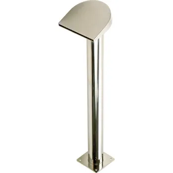 Vágner Pool Chrlič - Půlměsíc vysoký, proud dolů