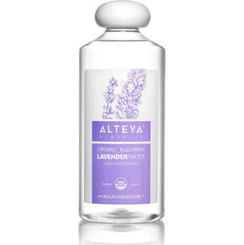 Sprchový gel Levandulová vodaAlteya Organics 500 ml