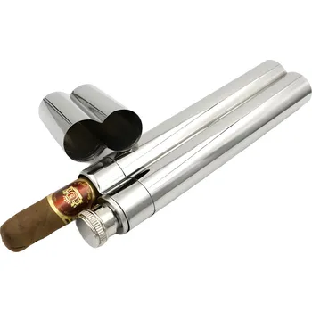 Placatka Amparo Miranda® Placatka s pouzdrem na doutník PD22