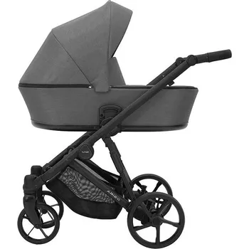 Kočárek Kočárek Kunert Arizo 2v1 Graphite 2024