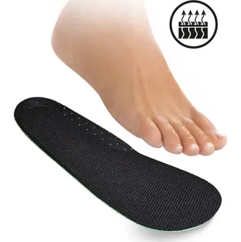 Vložka do bot Svorto 066 Stélky Barefoot, vel. 34-35