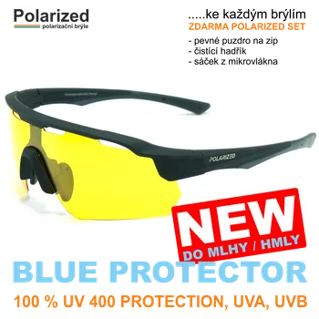 Polarizační brýle Polarized 2B3Y