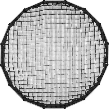Softbox Voština P120T-G pro Parabolický Quick Softbox Godox QR-P120T