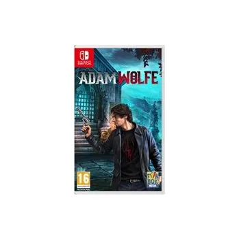 Hra pro Nintendo Switch Adam Wolfe (SWITCH)
