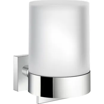 Dávkovač mýdla House - dávkovač tekutého mýdla, chrom RK361