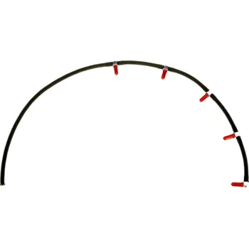 Hadice, unikání paliva GATES MFL1152
