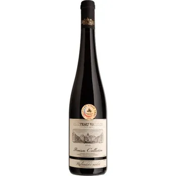 Víno Valtice Premium Rulandské Modré 2015 barrique 0,75l