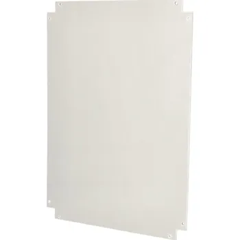 Rozvaděč FAMATEL Deska PL-39134 montážní PL-39134