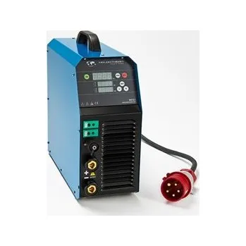 Svářečka Invertorové žíhací zařízení WELDOTHERM WR 10,5