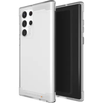 Pouzdro na mobilní telefon ZAGG GEAR4 Havana kryt Samsung Galaxy S22 Ultra 702009159