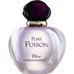 Dior Pure Poison Parfemovaná voda 50ml, dámske