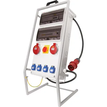 FAMATEL Skříň V625252-ZSFV40101000.1 /3977 zásuvková V625252