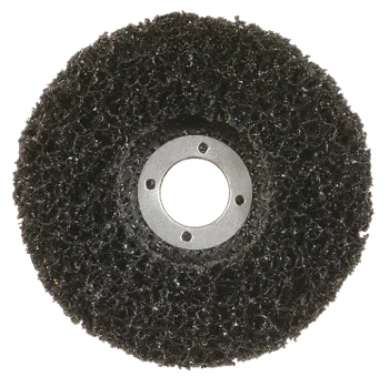 Brusný kotouč Kotouč z netkaného nylonu a brusiva PFCD 125 mm