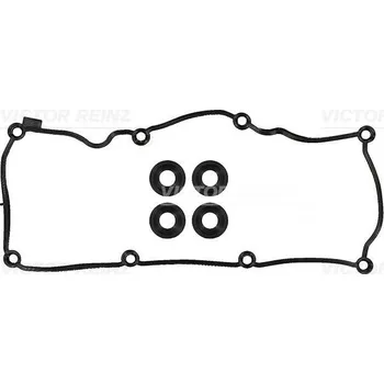 Těsnění motoru Sada těsnění, kryt hlavy válce VICTOR REINZ 15-17932-01