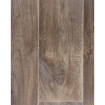 vinylová podlaha PVC podlaha - lino Toptex Texas Oak 620D - dub - Rozměr na míru cm
