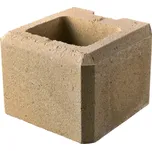 Diton Viso koncová poloviční 20 x 20 x…