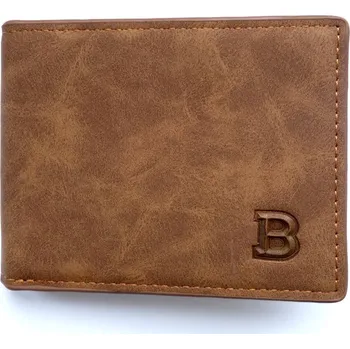 Penál Woodrow Pánská peněženka B2438 - hnědá