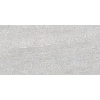 Obklad Quarzit - dlaždice rektifikovaná 39,8x79,8 šedá DAK84737