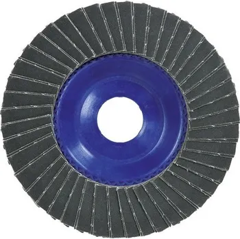 Brusný kotouč Brusné lamelové kotouče na kámen STONE LINE 125 mm, zrnitost 40