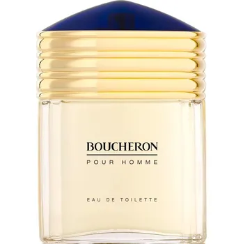 Pánský parfém Boucheron Pour Homme Eau de Toilette Toaletní voda EDT - Tester 100ml, pánske