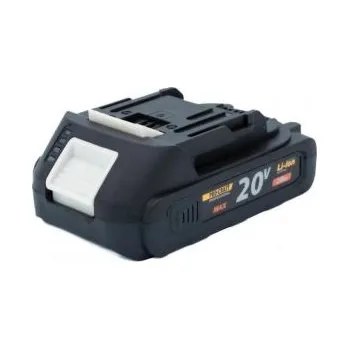 Pro-craft baterie 20V Li-ion pro aku nářadí - baterie 4000mAh