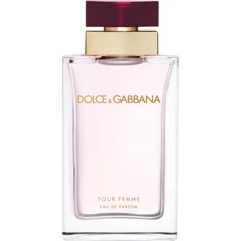 Dámský parfém Dolce & Gabbana Pour Femme Parfemovaná voda 100ml