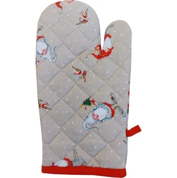 Chňapka Chňapka s magnetem 18*32cm skřítci 1120003