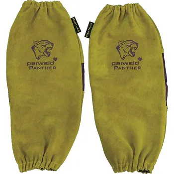 Příslušenství ke svářečce Rukávník pro svářeče kožený PANTHER, 1 pár
