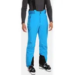 Pánské lyžařské kalhoty Kilpi RAVEL-M modrá XXL
