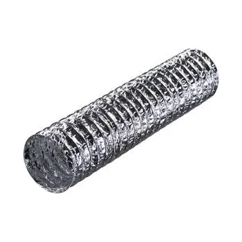 Ventilační potrubí Potrubí VENTS Polyvent 605-M0 127/1,5m ohebné