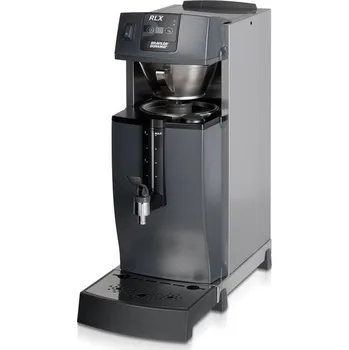 Kávovar Bravilor Bonamat B.V. PŘEKAPÁVAČ KÁVY SE ZABUDOVANÝM ZÁSOBNÍKEM - RLX 5