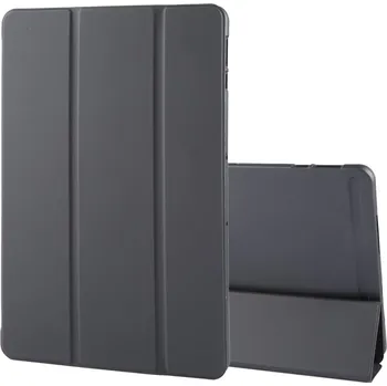 Pouzdro na tablet VSECHNONAMOBIL 72091 LEATHER Zaklápěcí kryt pro Honor Pad 9 černý